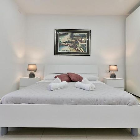 Sea View Apartment Birzebbuga Exterior photo