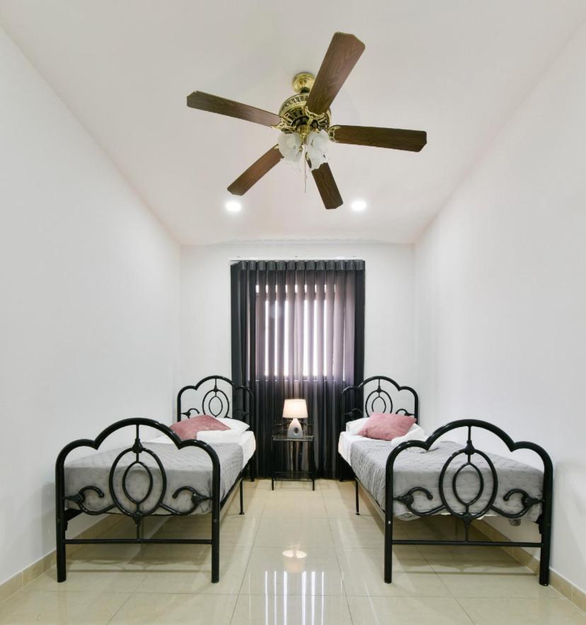 Sea View Apartment Birzebbuga Exterior photo